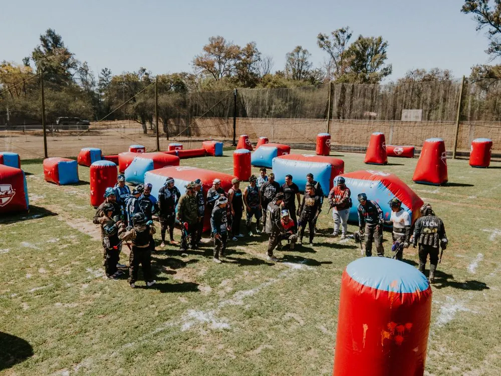 Paintball